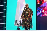 2024 ARIA Awards - Show - Source: Getty